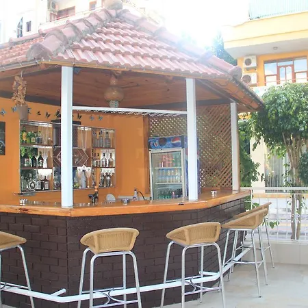 Ak Alanya