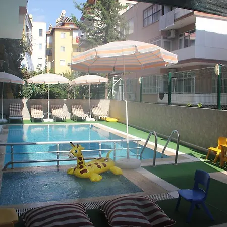 Ak Alanya