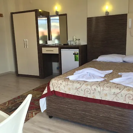 Ak Alanya