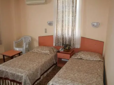 Ak Alanya