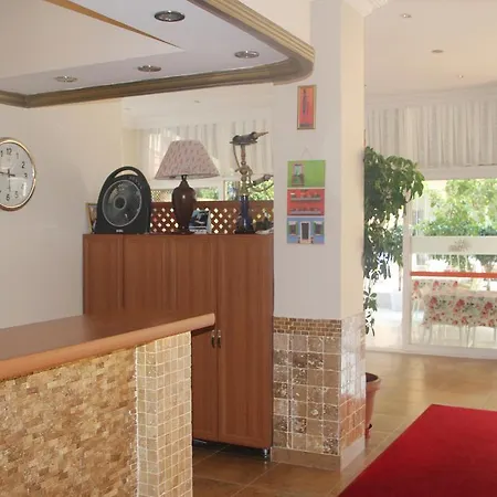 Ak Maison d'hôtes 2*